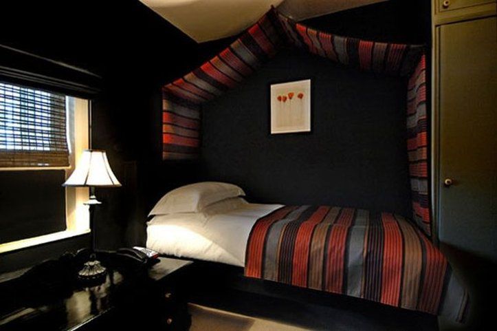 Elephant Hotel Pangbourne Bilik gambar