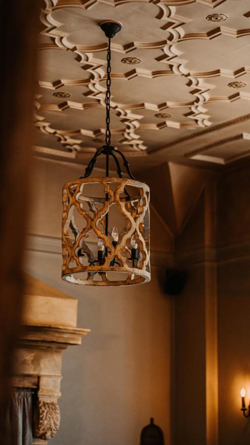 Elephant Hotel Pangbourne Luaran gambar