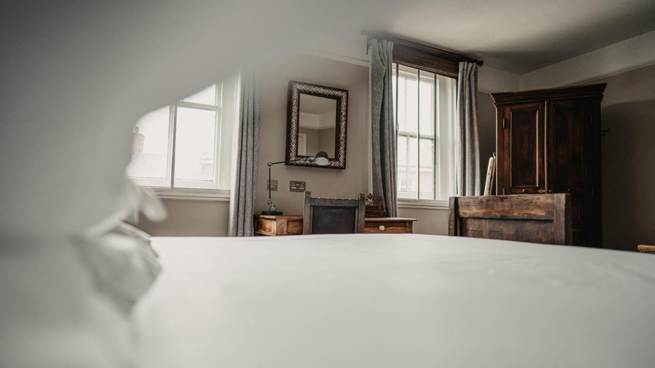 Elephant Hotel Pangbourne Luaran gambar