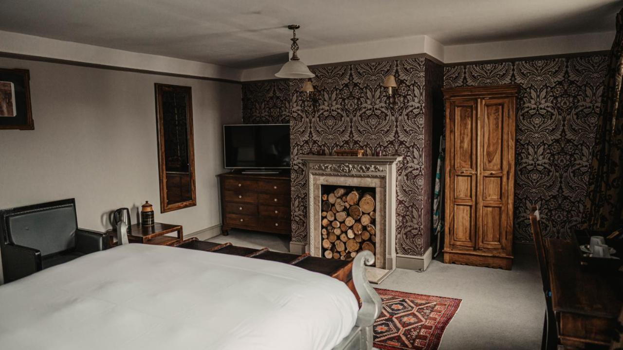 Elephant Hotel Pangbourne Luaran gambar