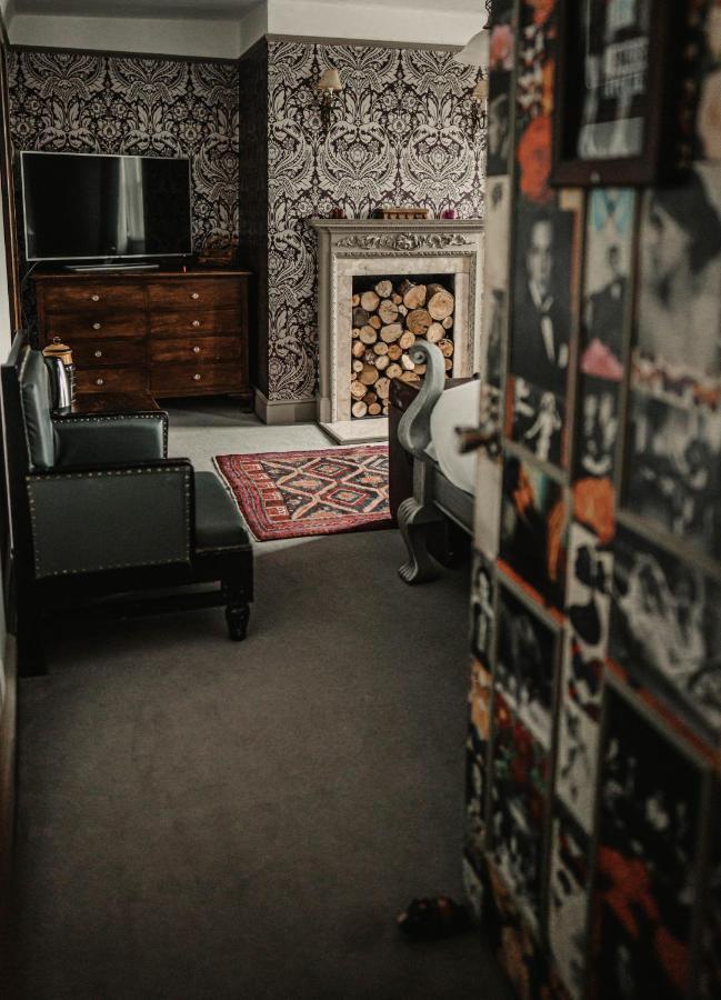 Elephant Hotel Pangbourne Luaran gambar