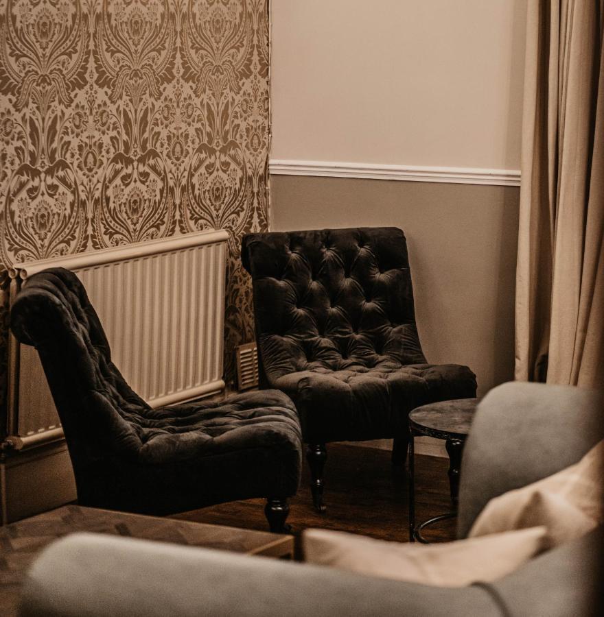 Elephant Hotel Pangbourne Luaran gambar