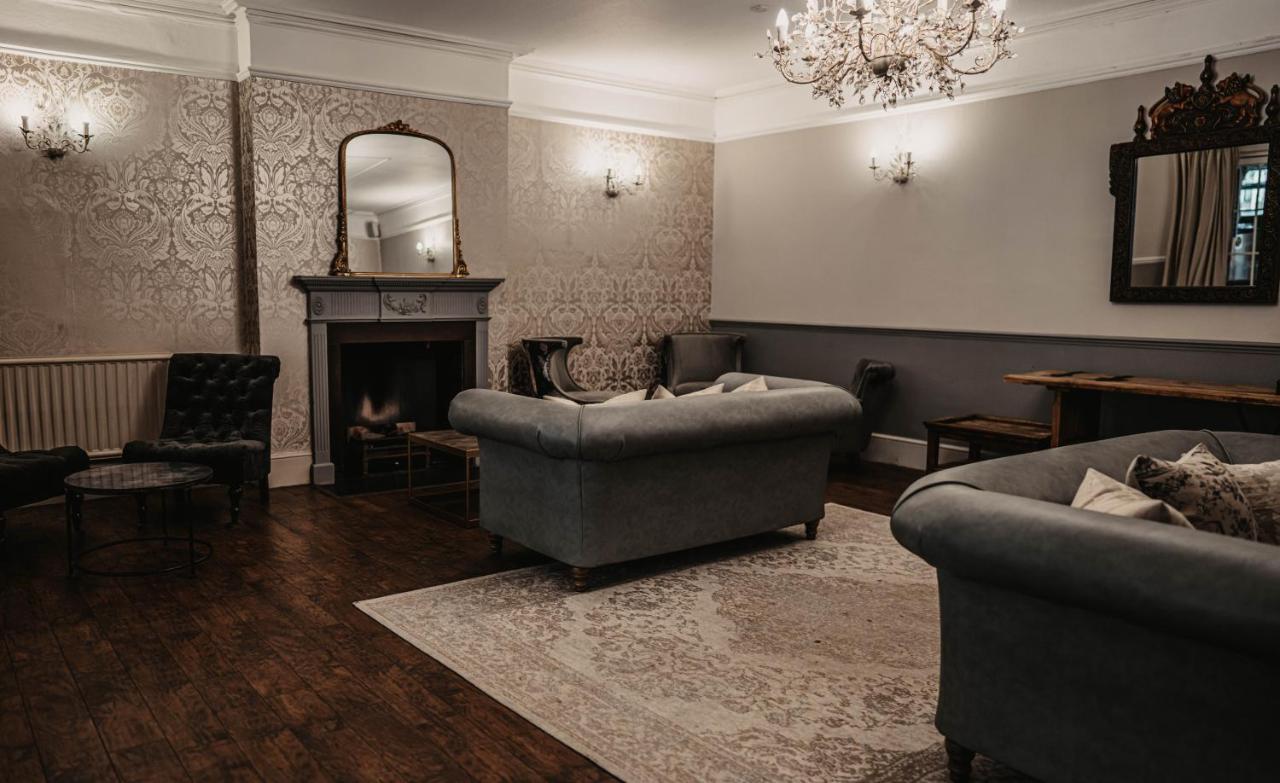 Elephant Hotel Pangbourne Luaran gambar