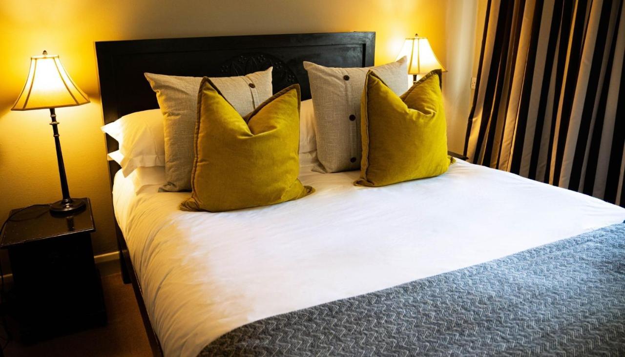 Elephant Hotel Pangbourne Luaran gambar