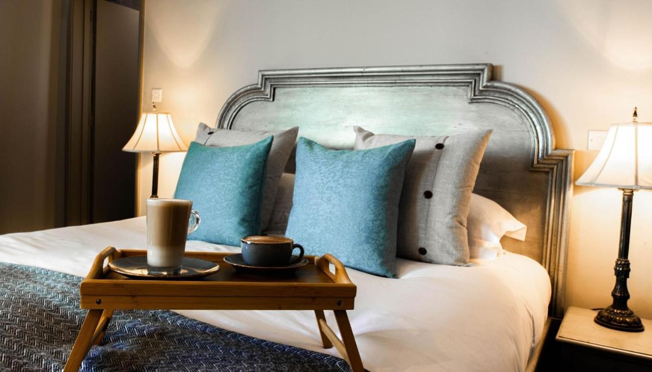 Elephant Hotel Pangbourne Luaran gambar