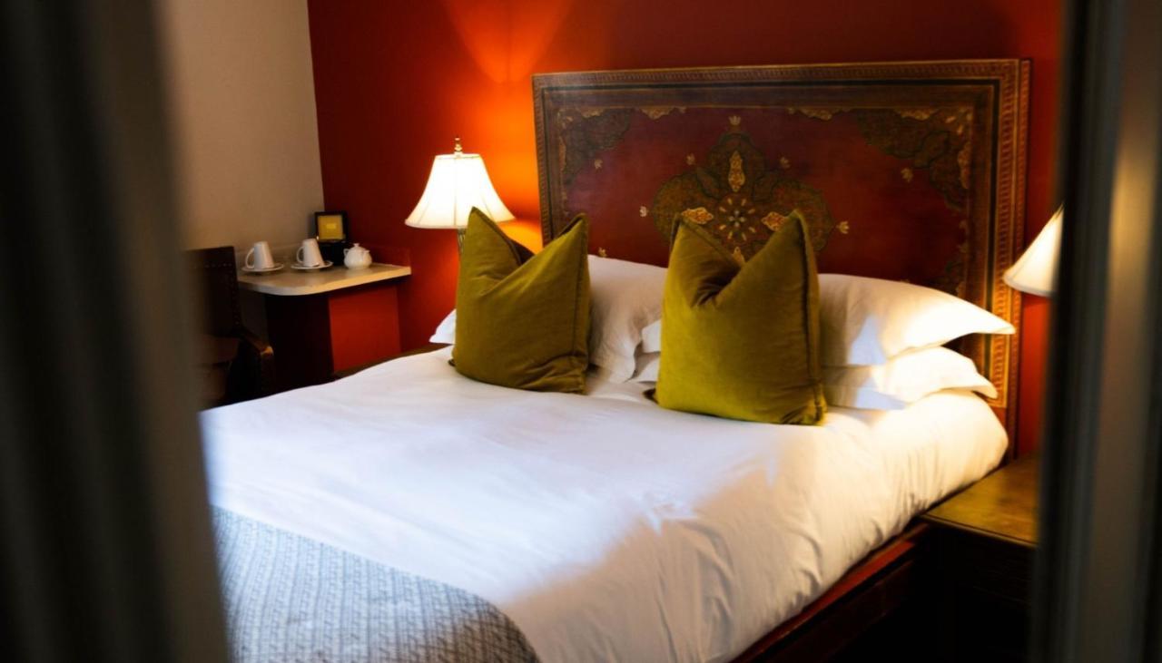 Elephant Hotel Pangbourne Luaran gambar