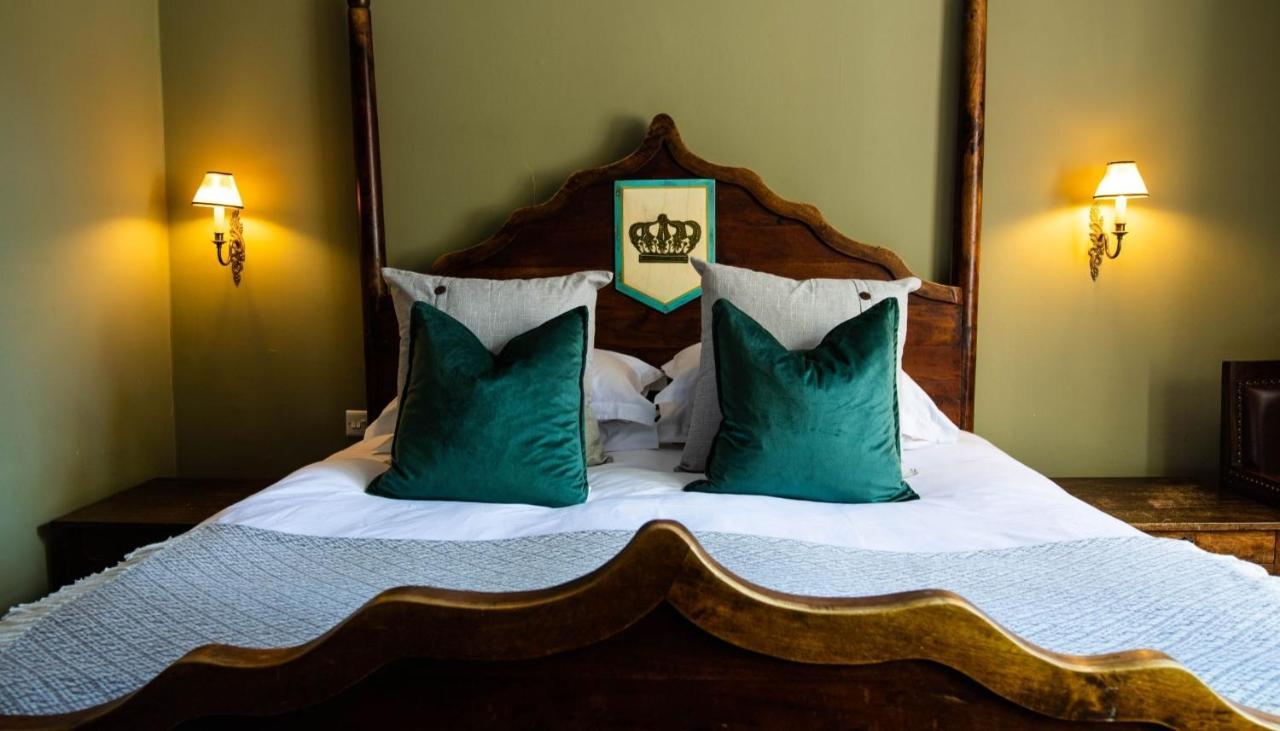 Elephant Hotel Pangbourne Luaran gambar
