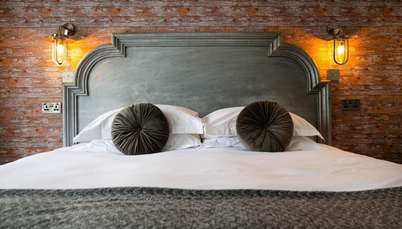 Elephant Hotel Pangbourne Luaran gambar