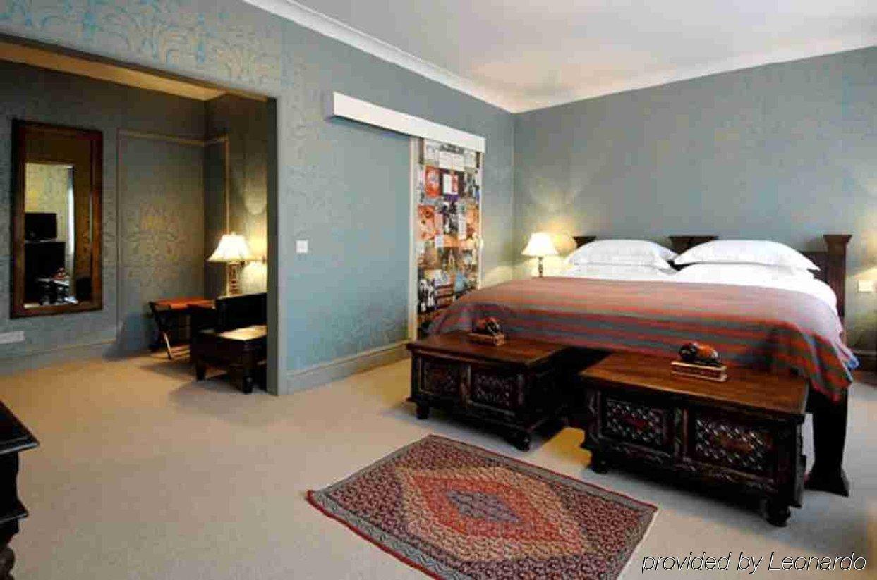 Elephant Hotel Pangbourne Bilik gambar