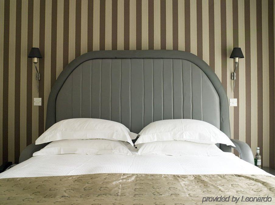 Elephant Hotel Pangbourne Bilik gambar