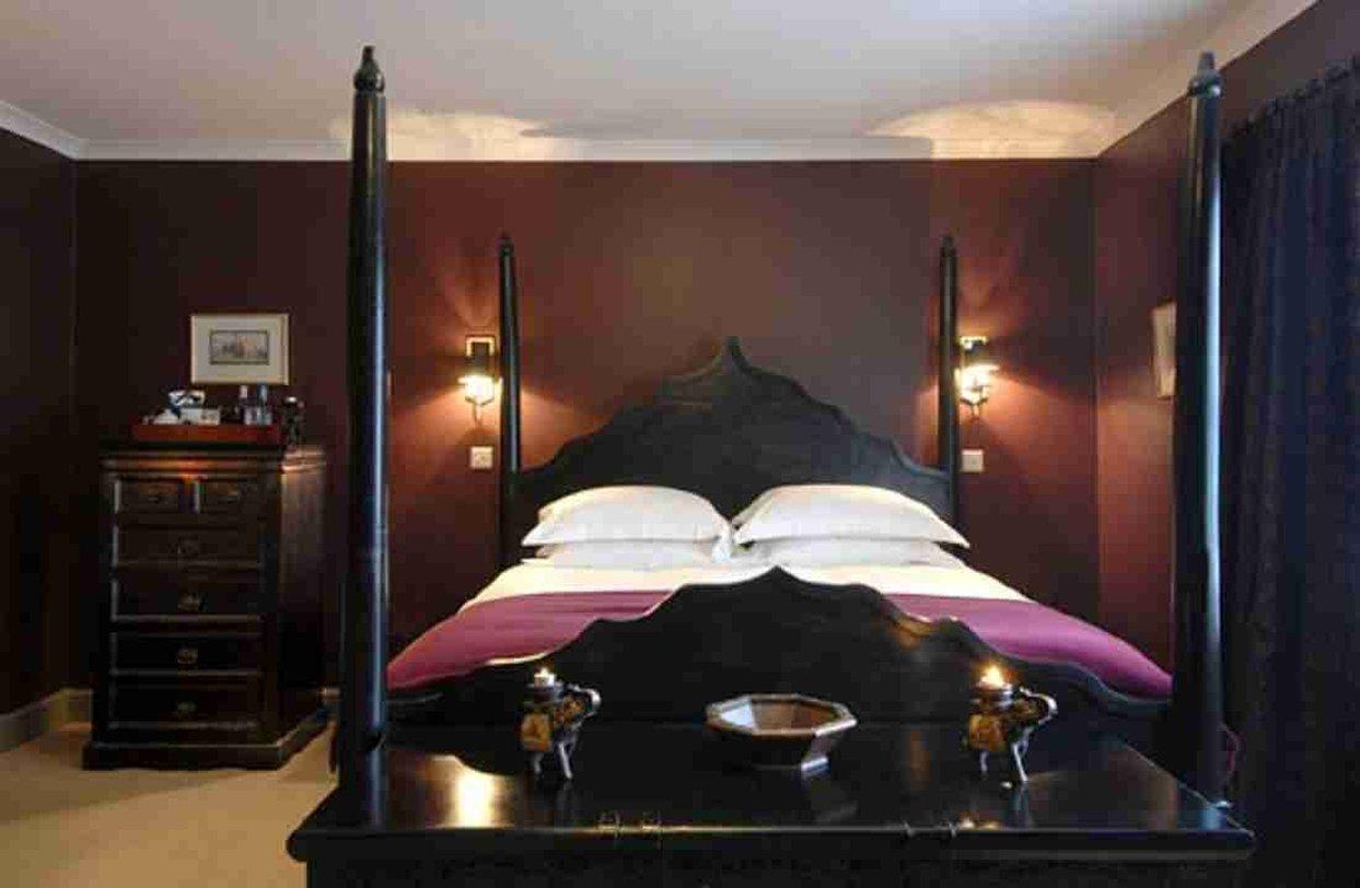 Elephant Hotel Pangbourne Luaran gambar