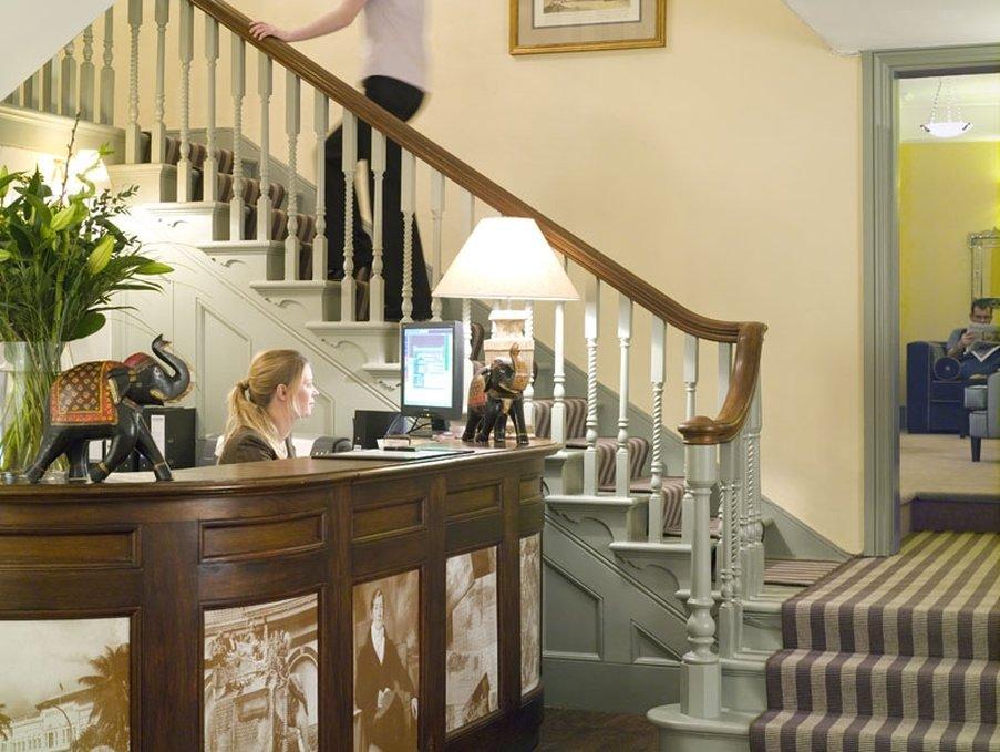 Elephant Hotel Pangbourne Luaran gambar