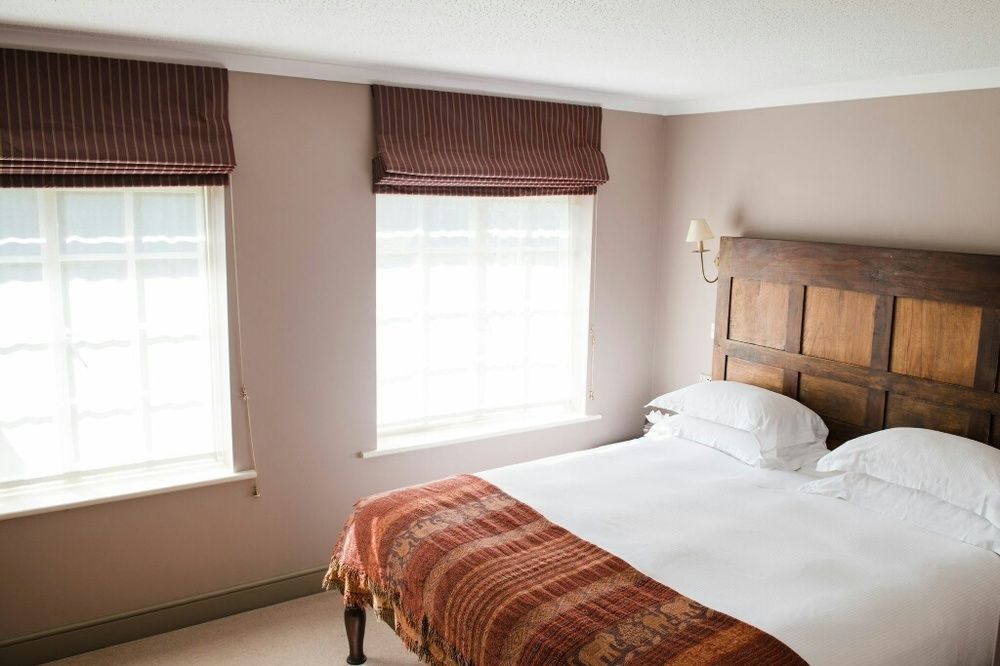 Elephant Hotel Pangbourne Luaran gambar