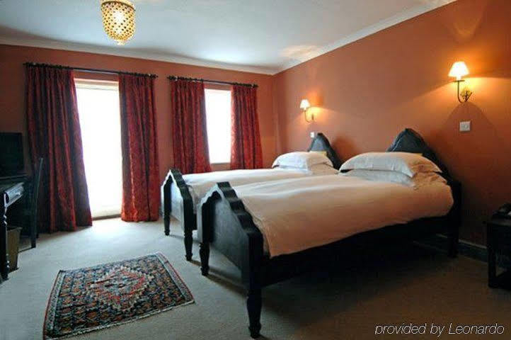 Elephant Hotel Pangbourne Luaran gambar