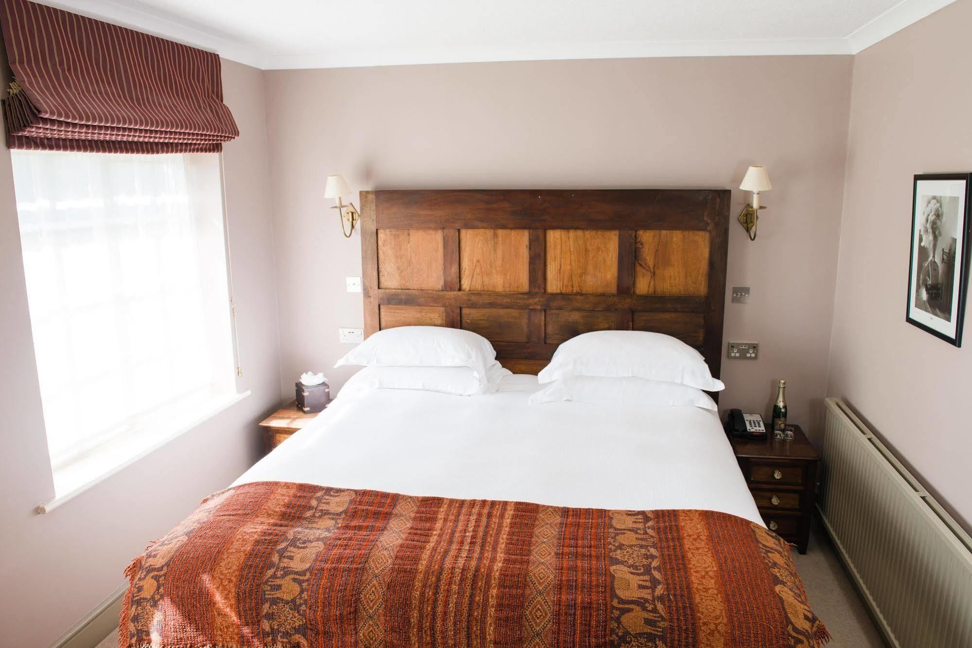 Elephant Hotel Pangbourne Luaran gambar
