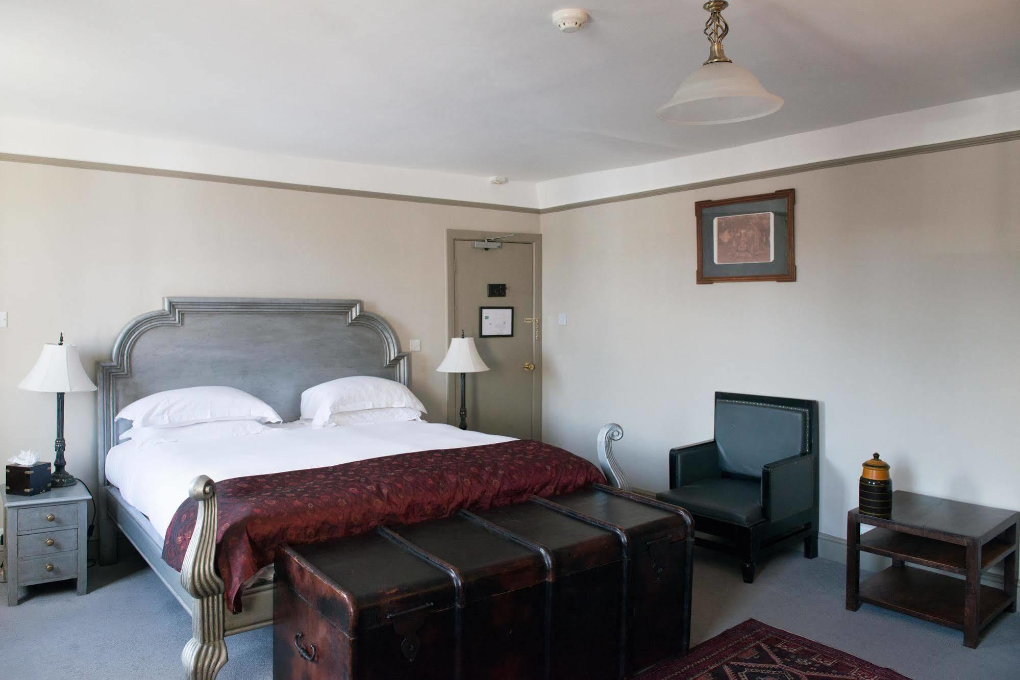 Elephant Hotel Pangbourne Luaran gambar