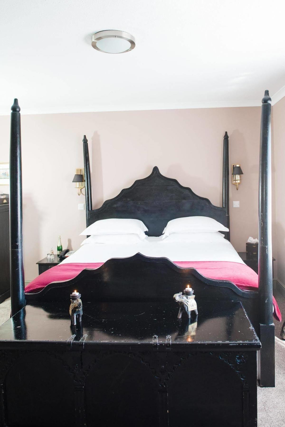 Elephant Hotel Pangbourne Luaran gambar