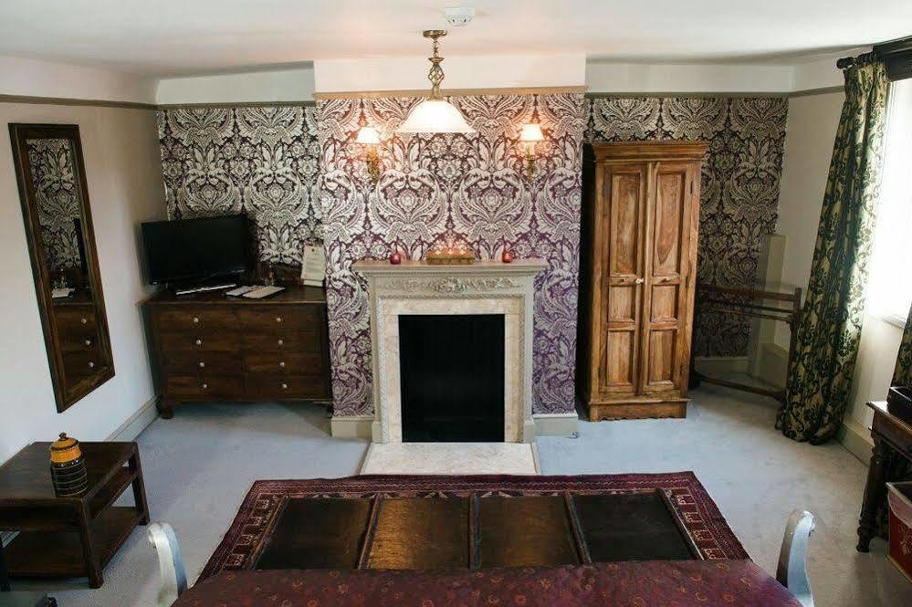 Elephant Hotel Pangbourne Luaran gambar