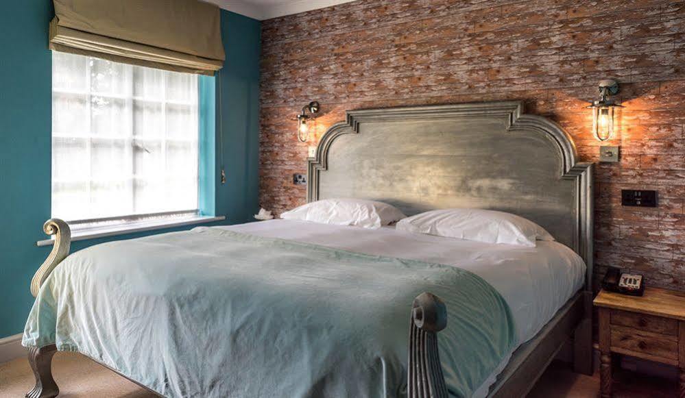 Elephant Hotel Pangbourne Luaran gambar